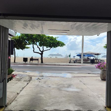 Balneario Camboriu 4 Quartos Avenida Atlantica Zewnętrze zdjęcie