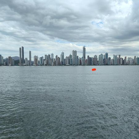 Balneario Camboriu 4 Quartos Avenida Atlantica Zewnętrze zdjęcie
