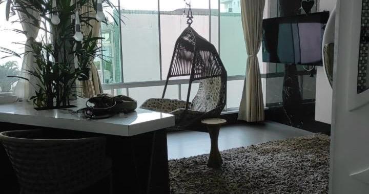 Balneario Camboriu 4 Quartos Avenida Atlantica Zewnętrze zdjęcie