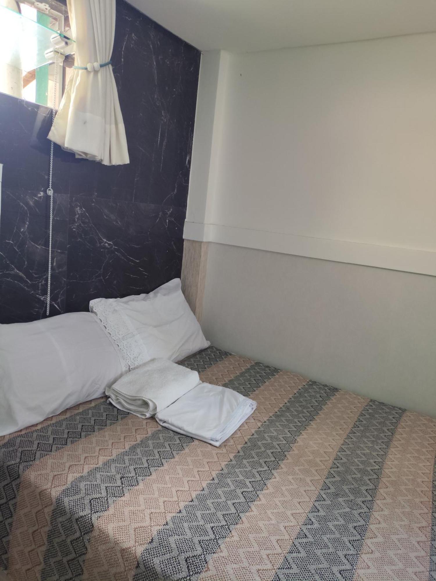 Balneario Camboriu 4 Quartos Avenida Atlantica Zewnętrze zdjęcie