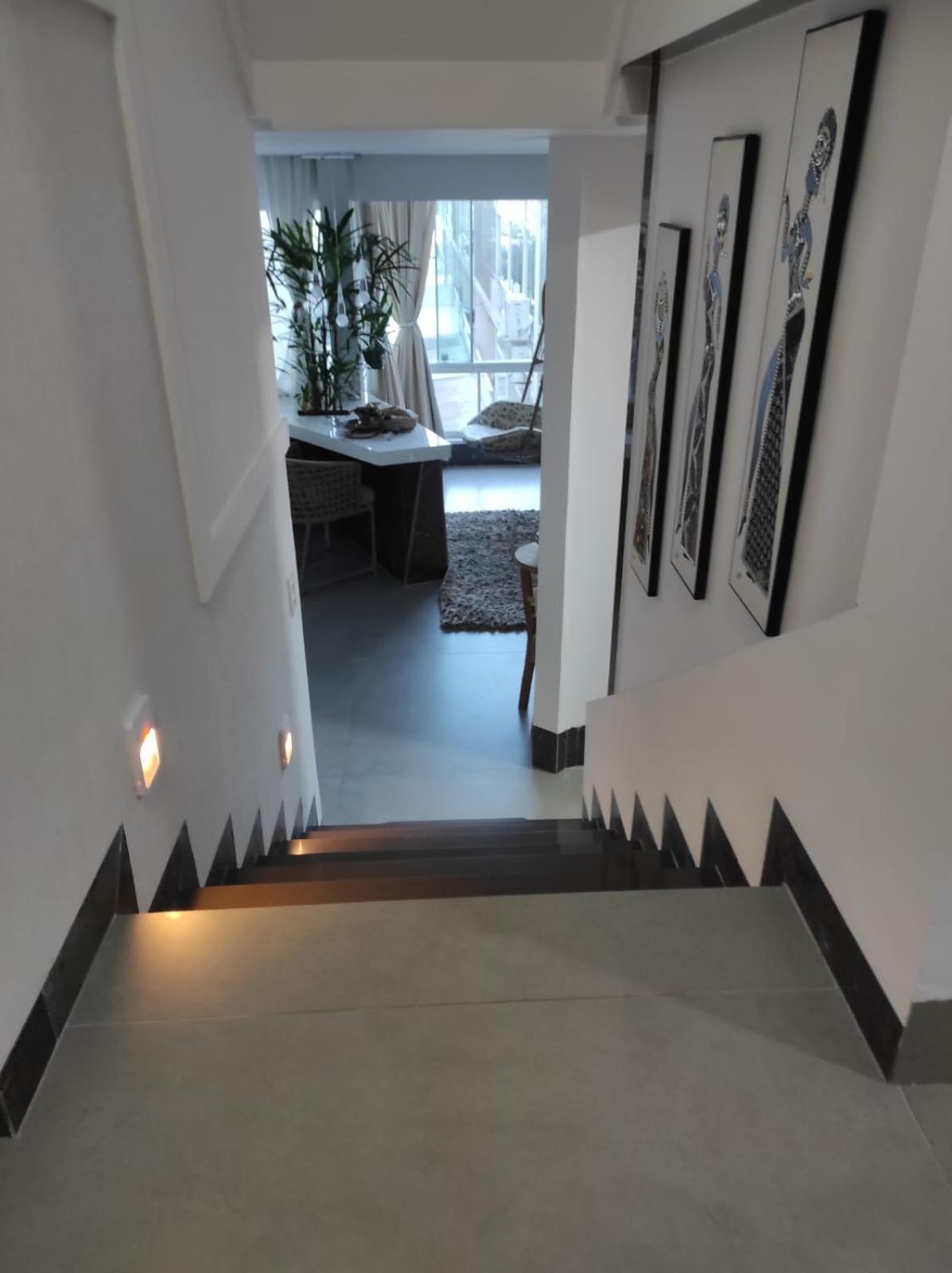 Balneario Camboriu 4 Quartos Avenida Atlantica Zewnętrze zdjęcie